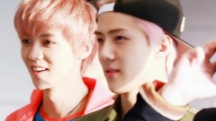 EXO - 能再次相爱吗