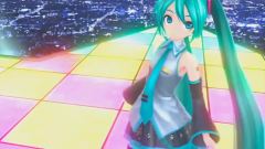 初音未来 - Redial