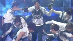 Infinite - Intro & Destiny