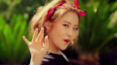 4minute - Is It Poppin(喜欢水吗)