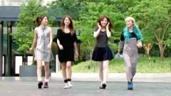 SCANDAL - キミと未来と完全同期