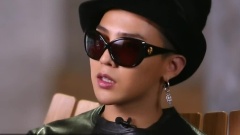 BigBang - JTBC BIGBANG向世界歌唱