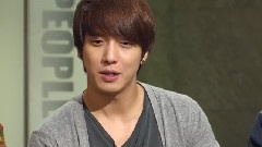 CNBLUE - TvN People Inside EP237