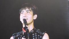 东方神起,郑允浩,沈昌珉 - MC Cut