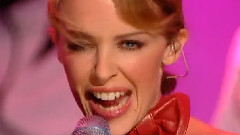 Kylie Minogue - Can't Get You Out Of My Head