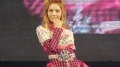 Orange Caramel - Lipstick