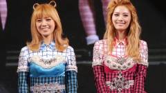 Orange Caramel - Talk