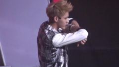 EXO,EXO-M - MAMA