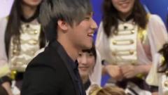 大声(BigBang) - Music Fair Talk D-Lite Cut