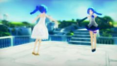 初音未来 - 多重未来のカルテット