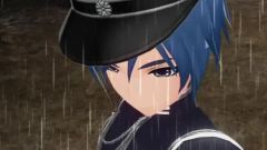 VOCALOID家族,镜音双子 - 紅い双涙