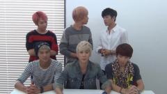 Teen Top - Teen Top Come Back