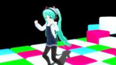 初音未来 - 夏のおもいで
