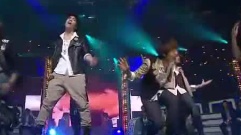 SHINee,After School - Boys On Top