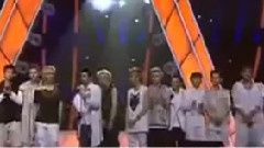 EXO - 最受欢迎组合奖