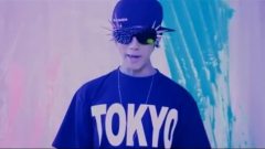 赤西仁 - Hey What's Up?