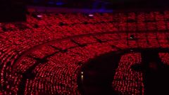 东方神起,沈昌珉,郑允浩 - 日产体育场安可