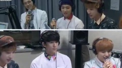 B1A4 - BOOM的YoungStreet B1A4 Cut