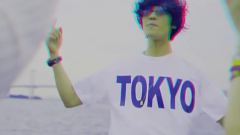 赤西仁 - Hey What's Up? 3D版
