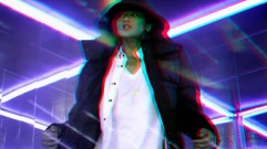 赤西仁 - Sun Burns Down 3D版