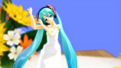 初音未来 - シュレディンガイガーのこねこ