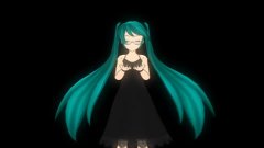 初音未来 - サイハテ