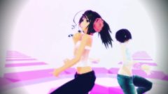 VOCALOID家族,Nico - 威風堂々