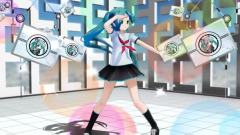 初音未来 - 私の時間
