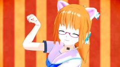 VOCALOID家族,Nico - ネコミミアーカイブ