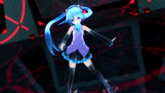 初音未来 - モザイクロール