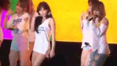 金泫雅,4minute - 你叫什么名字