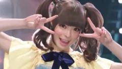 きゃりーぱみゅぱみゅ - お部屋探しサイト(CHINTAI) CM 15s