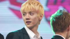 EXO - 中国爱大歌会