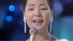 邓丽君 - 時の流れに身をまかせ
