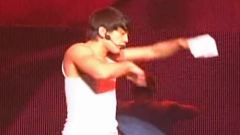 Rain - Rainy Day第二季 E31 幕后花絮4