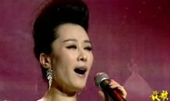 李涵 - 中国梦
