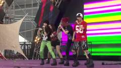 f(x) - Electric Shock