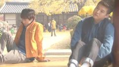 Super Junior - Super Junior's Experience Korea Eunhyuk Shindong5