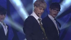 EXO - Growl