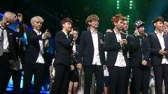 EXO - 一位受赏 & 安可