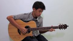 模仿翻唱 - Tirta Leonardi Drac And Friends I