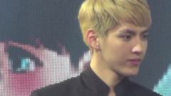 EXO - 变声气球游戏