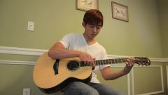 模仿翻唱 - Peach