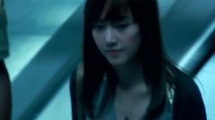 少女时代,Jessica - 仁川机场
