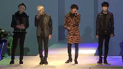 少女时代,徐玄(少女时代),SHINee - MCM 2014 SS Fashion Event