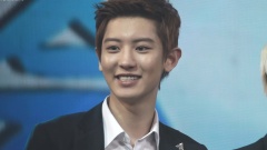 EXO - 中国爱大歌会