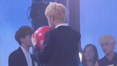 EXO - 变声游戏cut