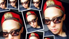 G-Dragon(BigBang),BigBang - 权志龙0818生日快乐