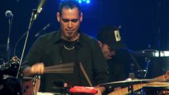 欧美达人 - Dave Lombardo Guitar Center Drum Off 2010