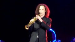 Kenny G - My Heart Will Go On